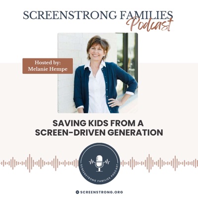 ScreenStrong Families ScreenStrong Families