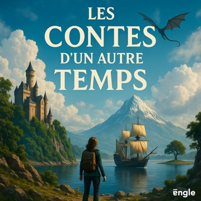 Les contes d'un autre temps Les contes d'un autre temps