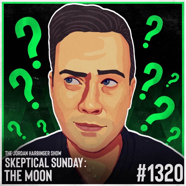 1320: The Moon | Skeptical Sunday photo