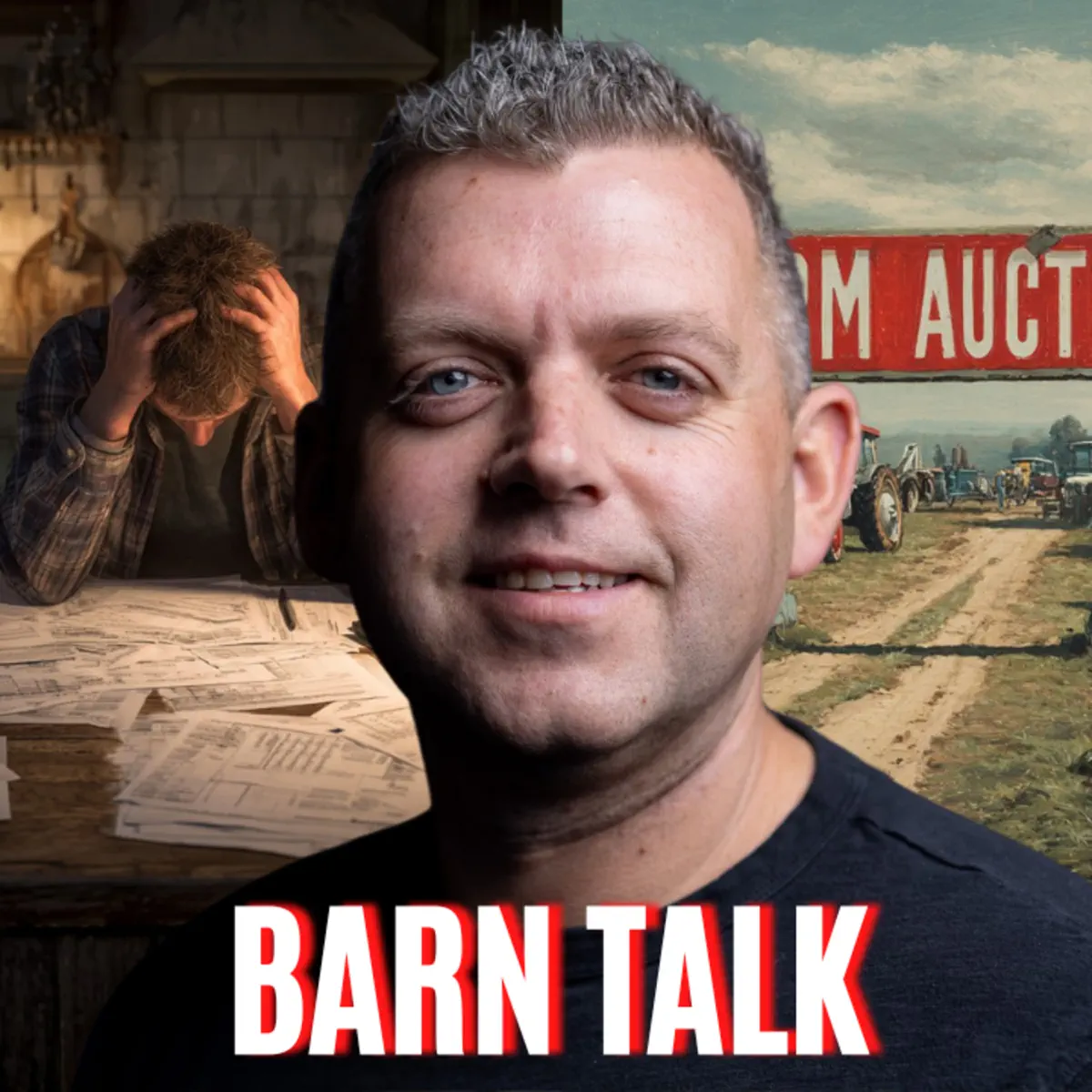 Barn Talk — Podcast — Apple Podcasts