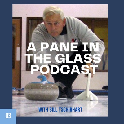 A Pane in the Glass Podcast