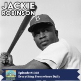 Jackie Robinson