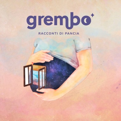 Grembo, racconti di pancia Grembo, racconti di pancia