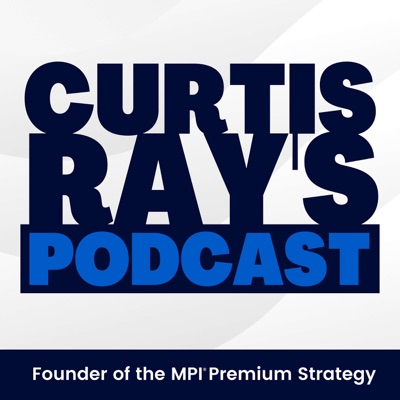 Curtis Ray's Podcast