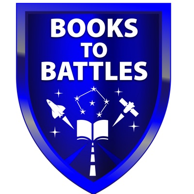 Books to Battles Books to Battles
