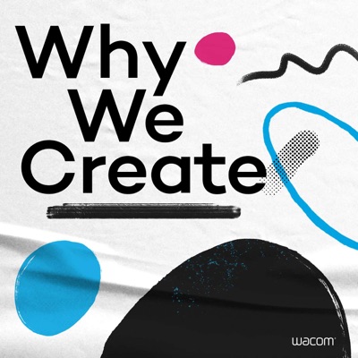 Why We Create Why We Create