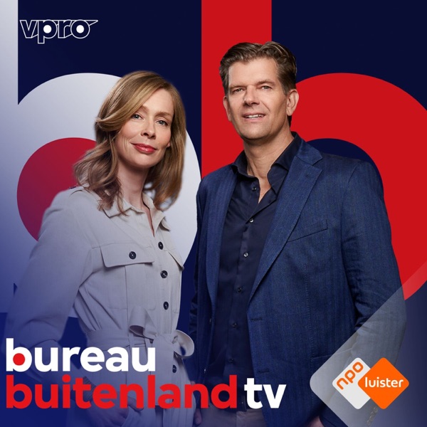 Niet 'regime change' het doel in Iran, maar implosie photo