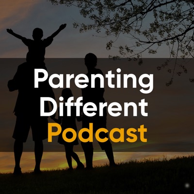 Parenting Different