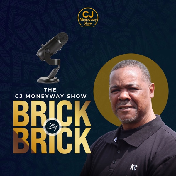 The C.J Moneyway Show Image