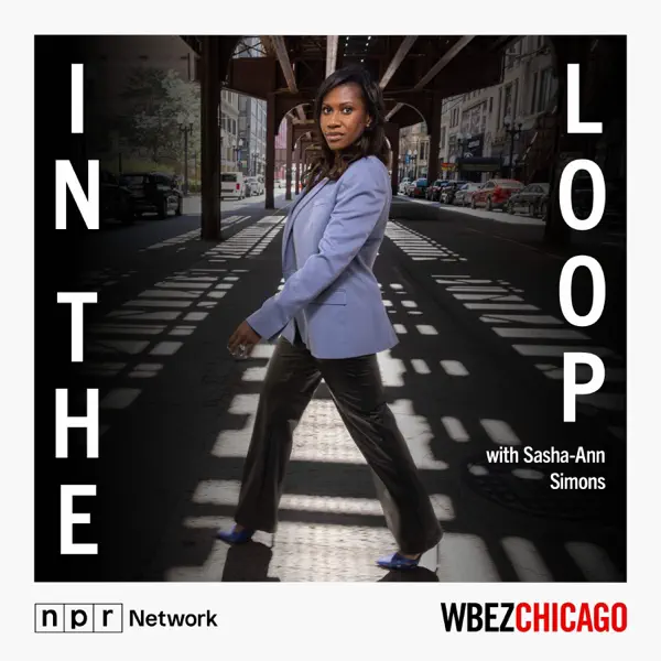 In the Loop with Sasha-Ann Simons