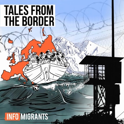 Tales from the Border Tales from the Border