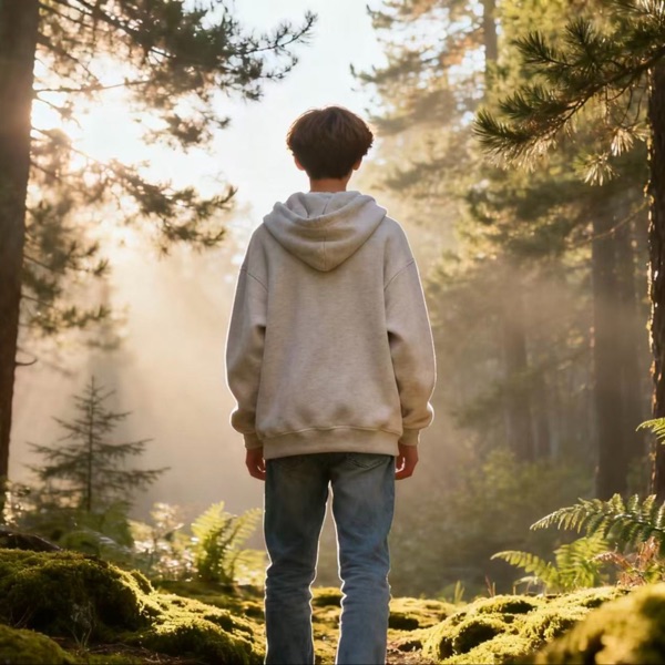 青少年正念与自我关怀