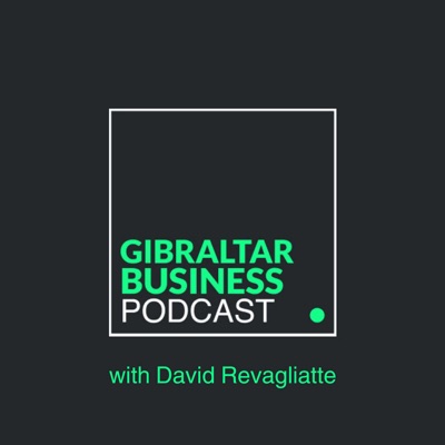Gibraltar Business Podcast