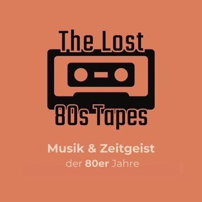 The Lost 80s Tapes The Lost 80s Tapes