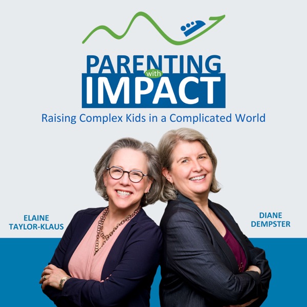 Parenting with Impact Image