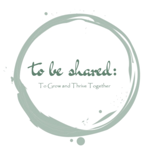 TO BE SHARED