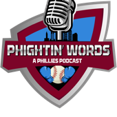 Phightin' Words: A Phillies Podcast