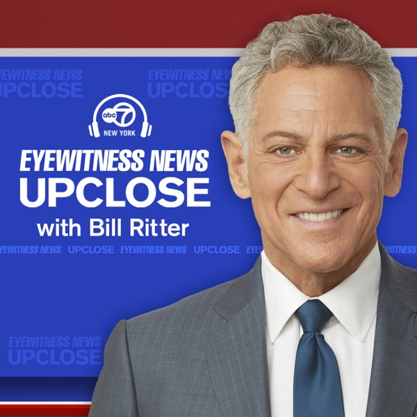 Up Close with Bill Ritter Image