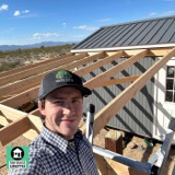 From Shed to Off-Grid Tiny House: Customization and Challenges