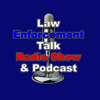 Law Enforcement Talk: True Crime and Trauma Stories - John "Jay" Wiley, Bleav