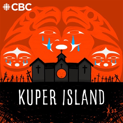 Kuper Island:CBC