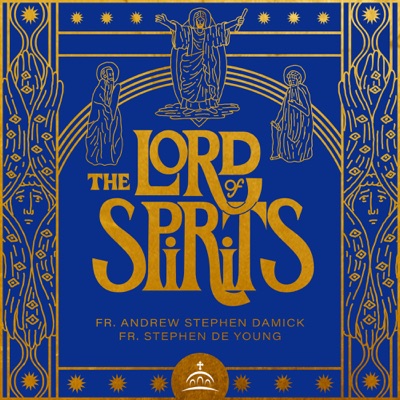 The Lord of Spirits The Lord of Spirits