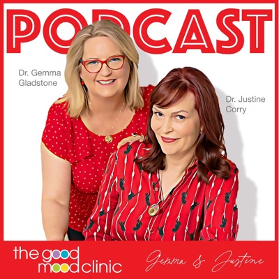 The Good Mood Clinic Podcast