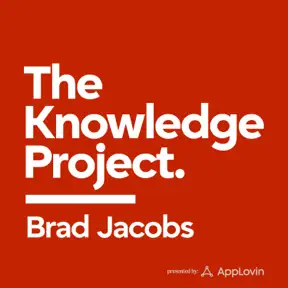 The Mindset Behind Building a Great Little Business  | Brad Jacobs artwork