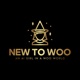 New To Woo: An AI Girl in a Woo World