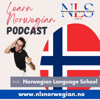 Learn Norwegian Podcast - Norwegian Language School