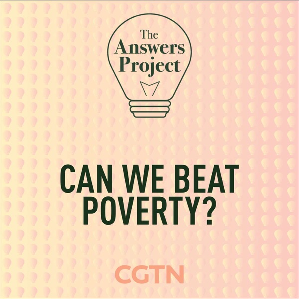 S02E02: Can we ever beat poverty? photo