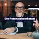 Die Potenzialwerkstatt