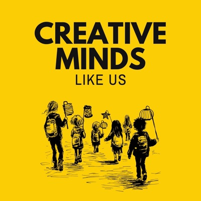 Creative Minds Like Us Creative Minds Like Us