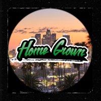 Home Grown podcast
