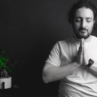 Meditation with Raphael Meditation with Raphael