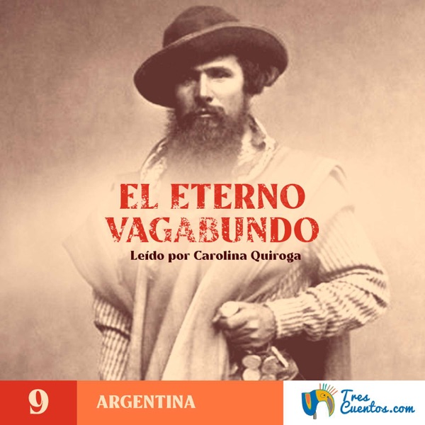 9 - El Eterno Vagabundo - Argentina - Fantasmas photo