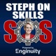 Steph on Skills powered by Enginuity