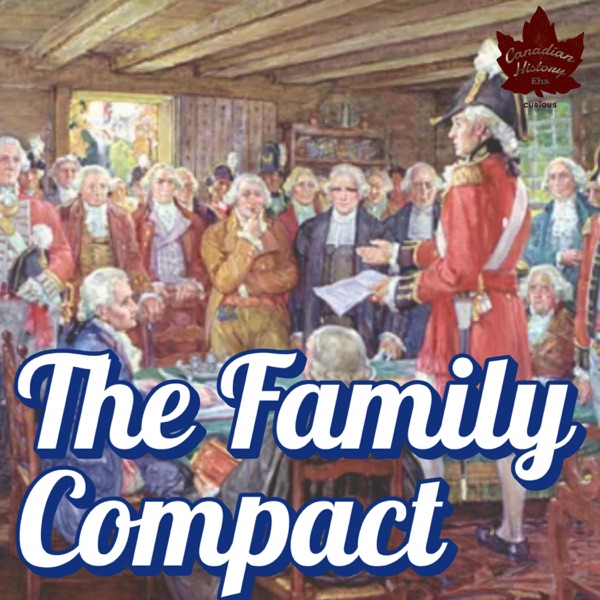 The Oligarchy Ruling Canada: The Family Compact photo