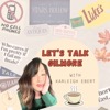 Let’s Talk Gilmore: A Gilmore Girls Podcast