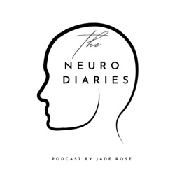 The Neuro Diaries Podcast