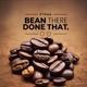 Bean There Done That