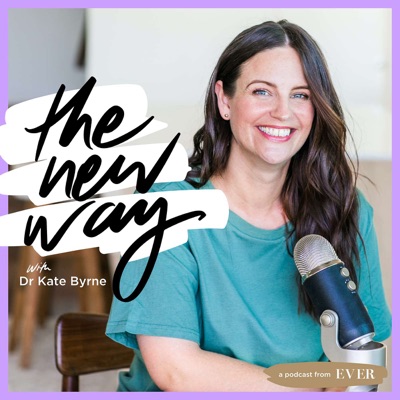 The New Way:Dr Kate Byrne
