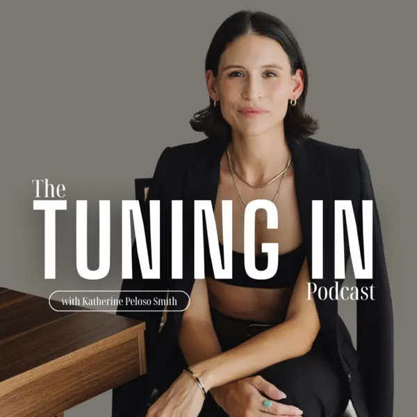 TUNING IN