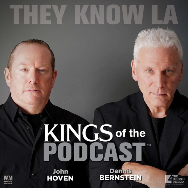 KINGS OF THE PODCAST ™️