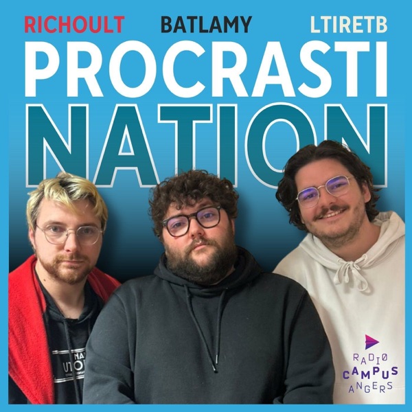 Procrasti Nation