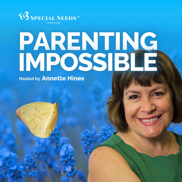 Parenting Impossible – The Special Needs Survival... Image