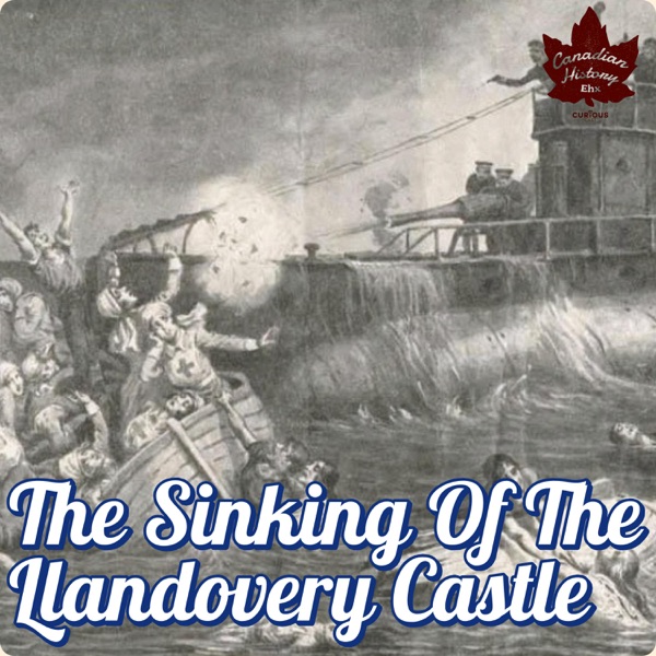 North Atlantic Tragedy: The Sinking of the Llandovery Castle photo
