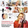 Tűsarokkal az üzleti világban - FEMINAKADÉMIA podcast csatornája Teimel Zitával