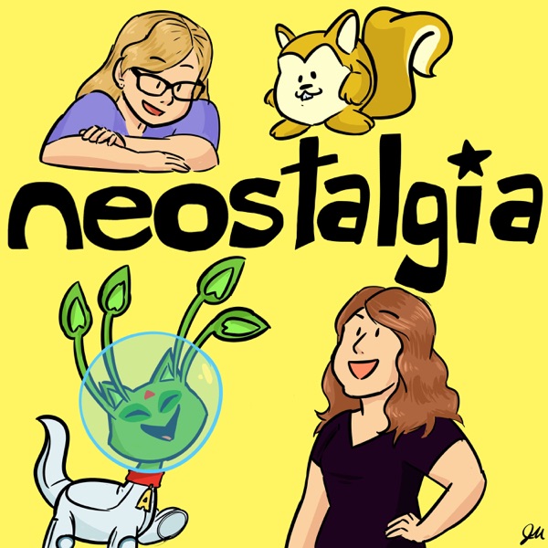 Neostalgia