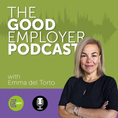 The Good Employer Podcast